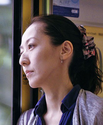 川村莉拉 Rira Kawamura