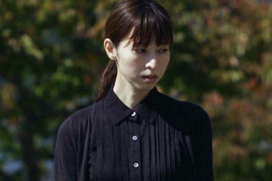 菊池叶月 Hazuki Kikuchi