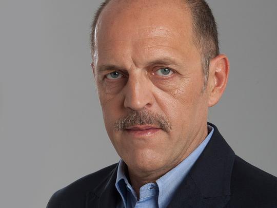 何塞·瓦伦斯坦 José Wallenstein