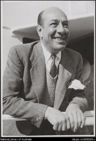 哈特利·鲍尔 Hartley Power