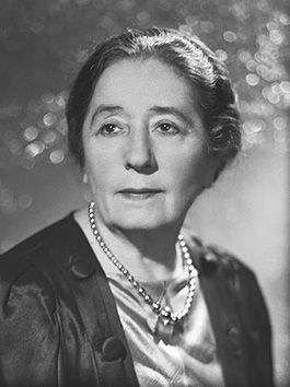 加布丽埃勒·丰坦 Gabrielle Fontan