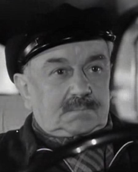 保罗·费弗尔 Paul Faivre