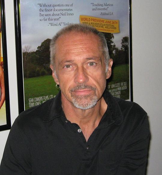 Brett Hudson Brett Hudson