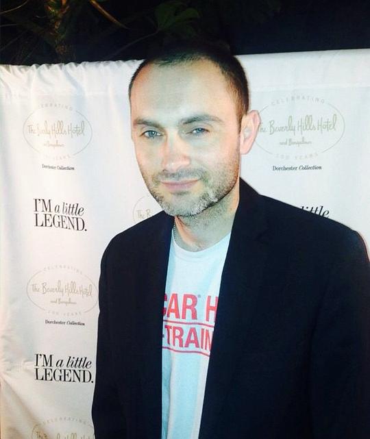 维塔利·范思哲 Vitaliy Versace