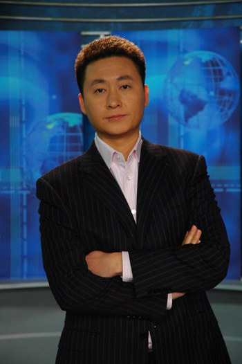 姚雪松 Xuesong Yao