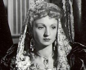 里娜·莫雷莉 Rina Morelli