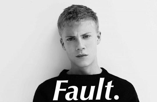 汤姆·泰勒 Tom Taylor