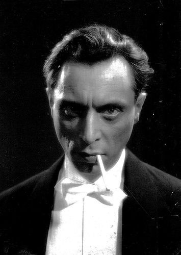 路易·茹韦 Louis Jouvet