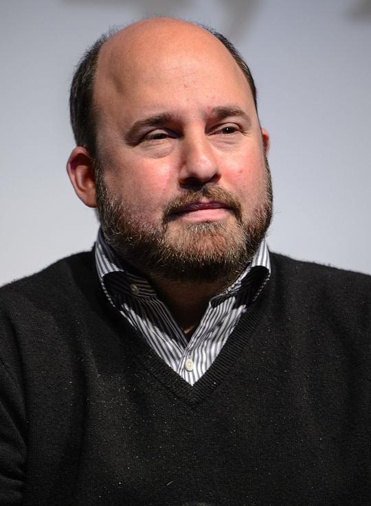 安德鲁·罗西 Andrew Rossi