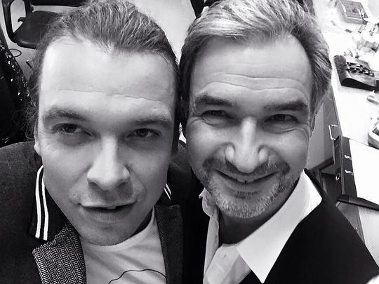 安德烈 鲍尔 André Bauer