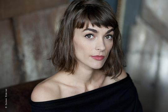 罗马妮·波尔塔伊 Romane Portail