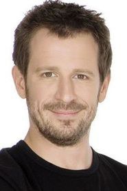 马丁·拉罗什 Martin Laroche