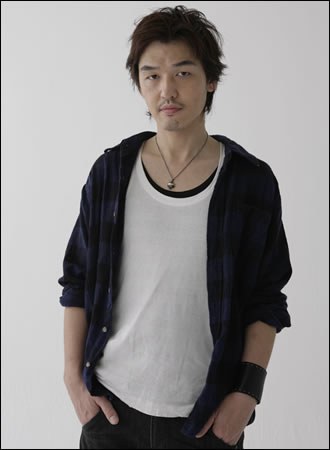 野中隆光 Takamitsu Nonaka