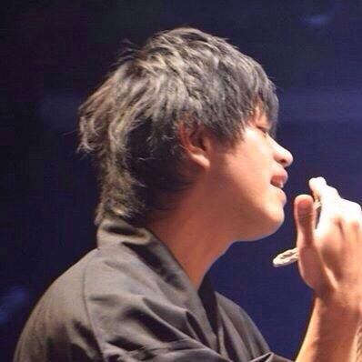 天马春 Haru Tenma