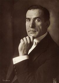 Theodor Becker Theodor Becker