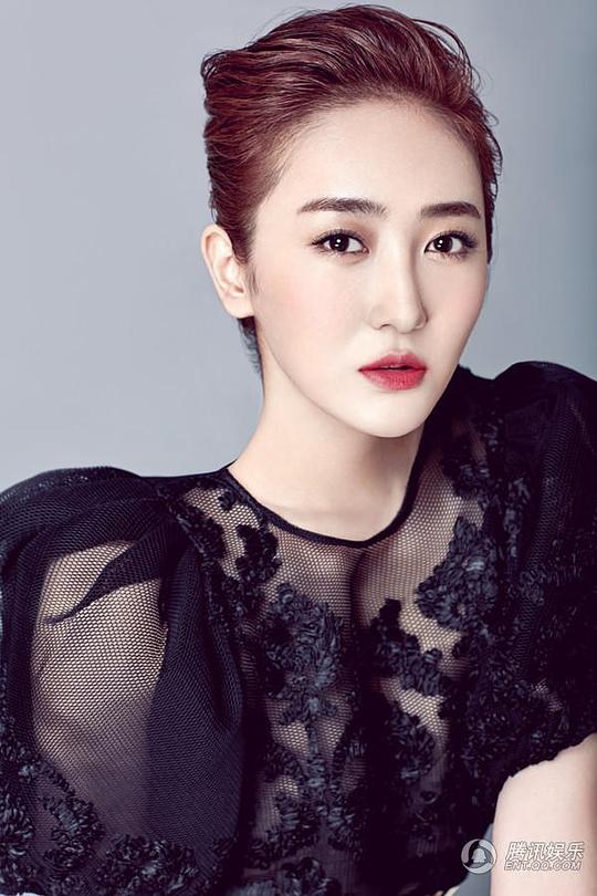 高姝瑶 Shuyao Gao