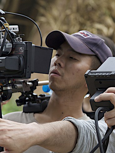 郭勇 Guo Yong