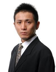 米村亮太朗 Ryôtarô Yonemura