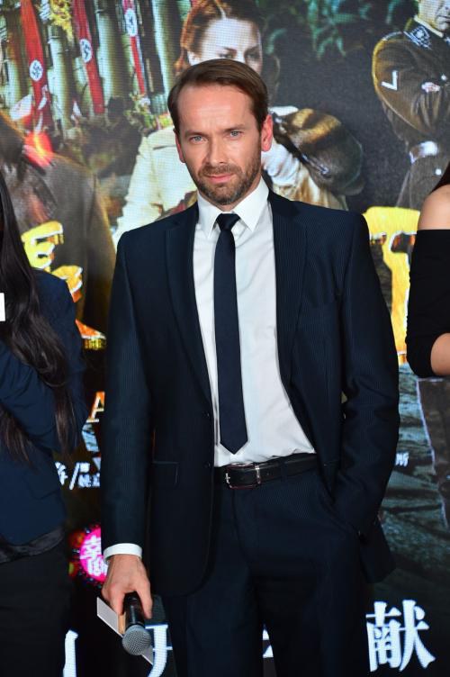 扬·雷维 Jan Révai