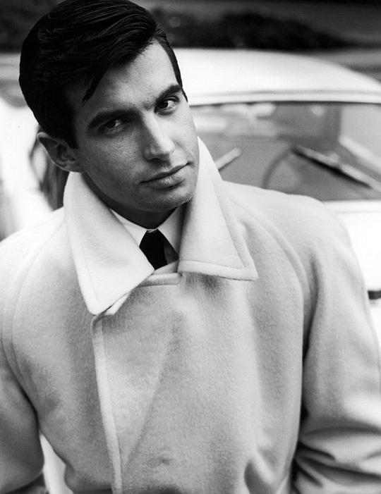 乔治·汉密尔顿 George Hamilton