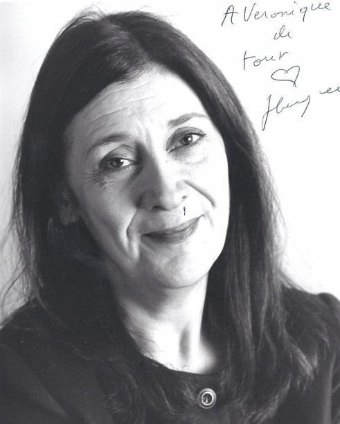 若西亚娜·莱韦克 Josiane Lévêque