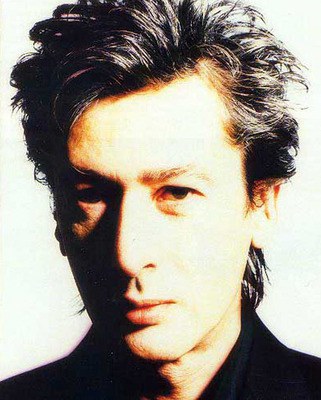 艾伦·巴松 Alain Bashung