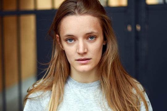 汉娜·希尔斯多夫 Hanna Hilsdorf