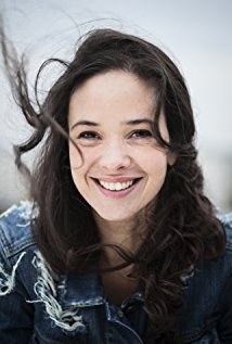 杰西卡·麦金泰尔 Jessica McIntyre