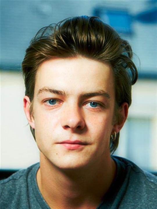 费利克斯·基赛勒 Félix Kysyl