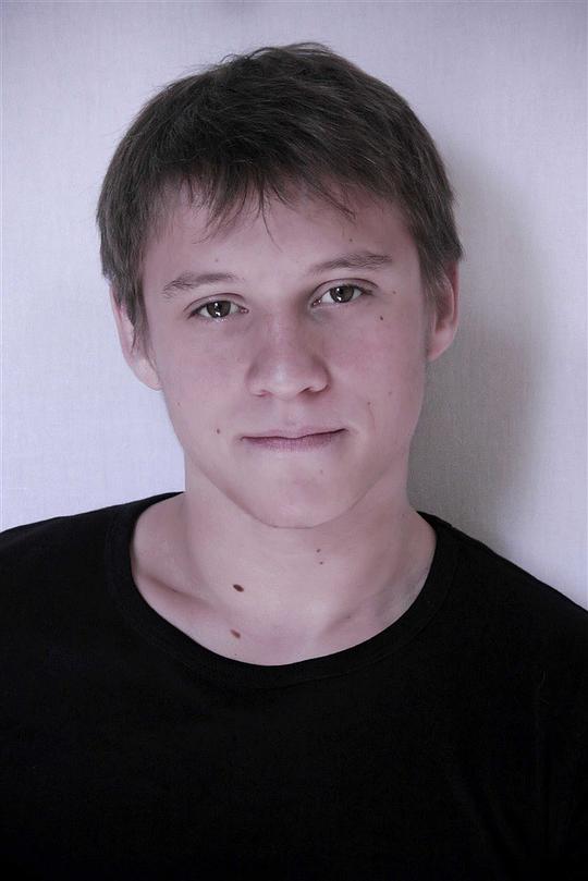 亚瑟·欧瑟 Arthur Orcier