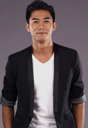 陈泂江 Desmond Tan