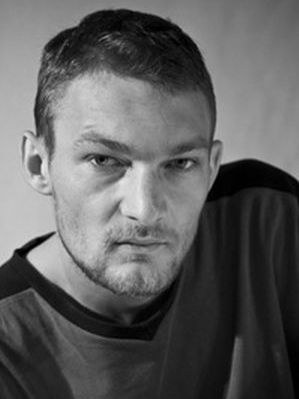 列文特·奥尔班 Levente Orbán