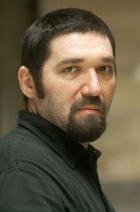 莱文特·特尔克伊 Levente Törköly