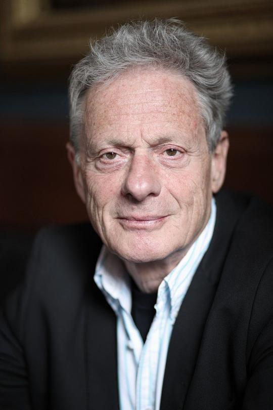 安德拉斯·巴林特 András Bálint