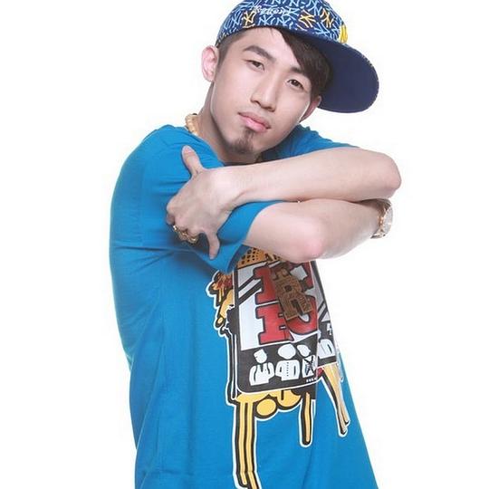 张伟晋 Regent Cheung