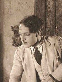 Clarence Burton Clarence Burton