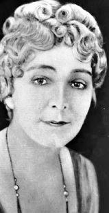 艾迪丝·查普曼 Edythe Chapman