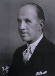 亚瑟·霍伊特 Arthur Hoyt