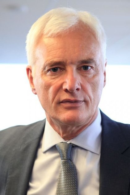 弗兰克·萧宾 Frank Schorpion