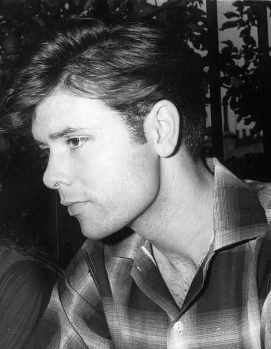 文德尔·波顿 Wendell Burton