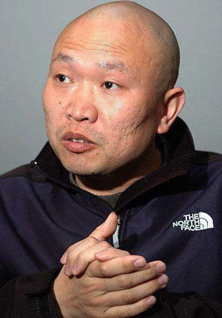 龚朝晖 Zhaohui Gong