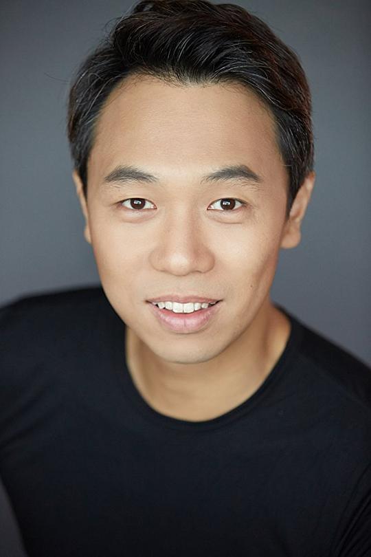 郑良雄 Alaric Tay