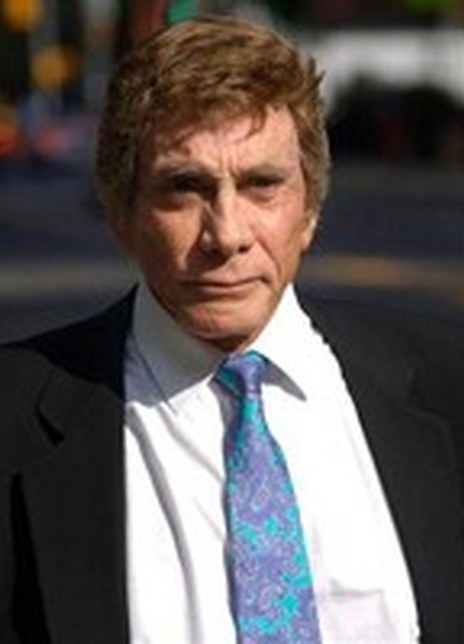 鲍勃·古乔内 Bob Guccione