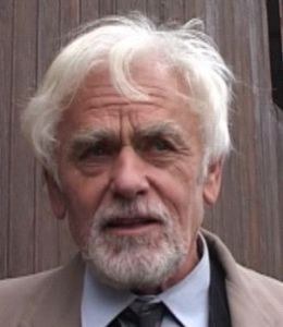 吉勒·塞加尔 Gilles Ségal