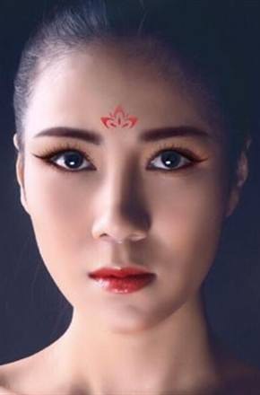 郑沛琳 Elena Zheng