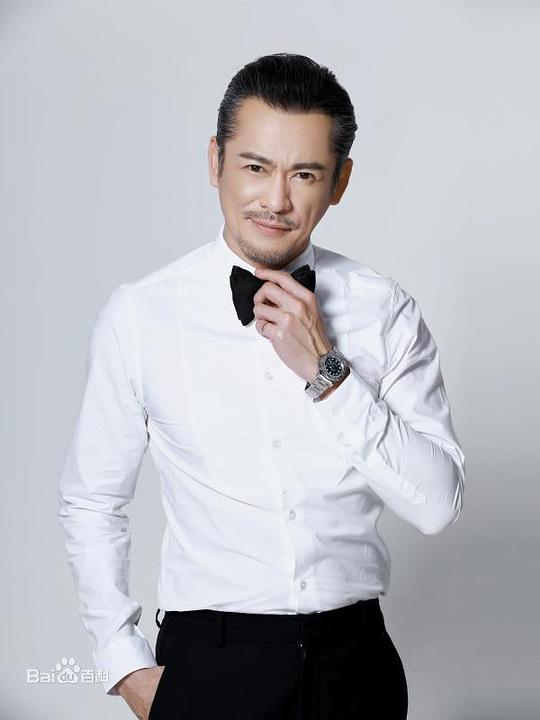 何绍宏 Shao-hung Ho