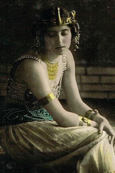 Hedwiga Reicher Hedwiga Reicher