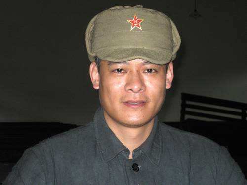 范浩军 Hanjun Fan