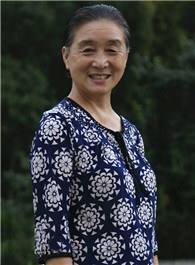 周金凤 Jinfeng Zhou