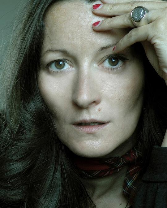 西尔薇·维尔海迪 Sylvie Verheyde